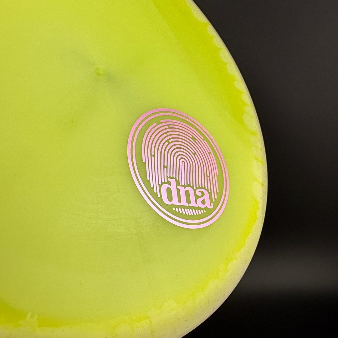 Color Glow Metal Flake Horizon C-Line MD1 - Colten Montgomery dna