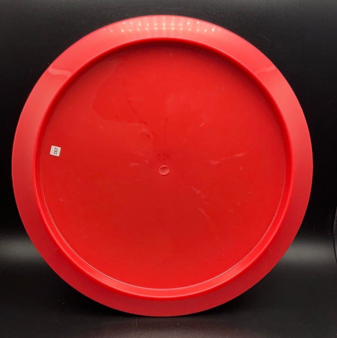 Aura Votum - Mini TSA Logo