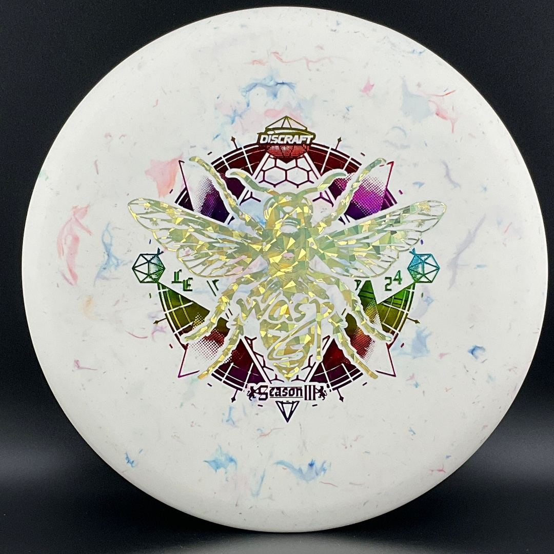 Jawbreaker Glo Wasp - 2024 Ledgestone Season 3