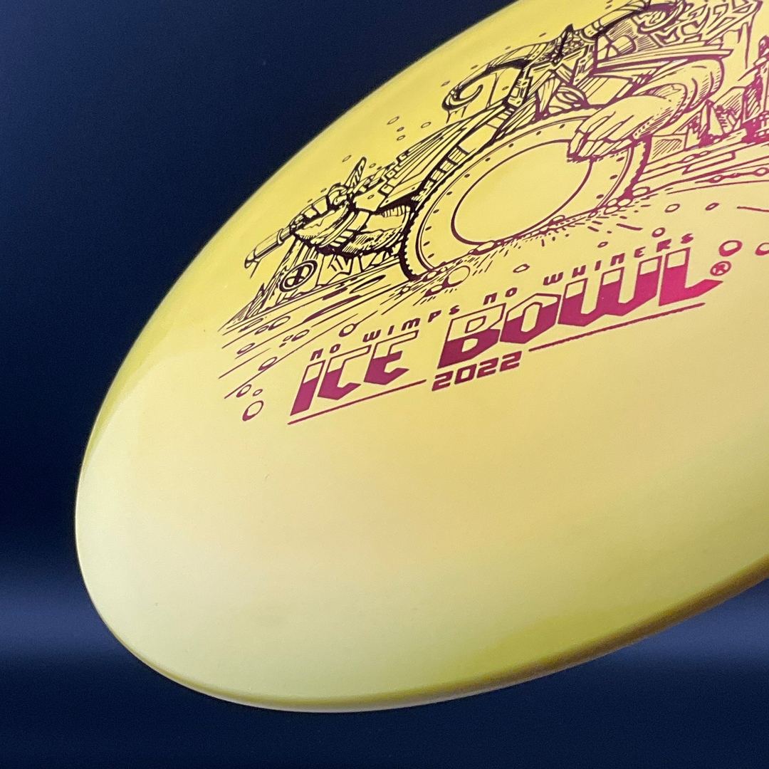 Star Sidewinder - 2022 Ice Bowl