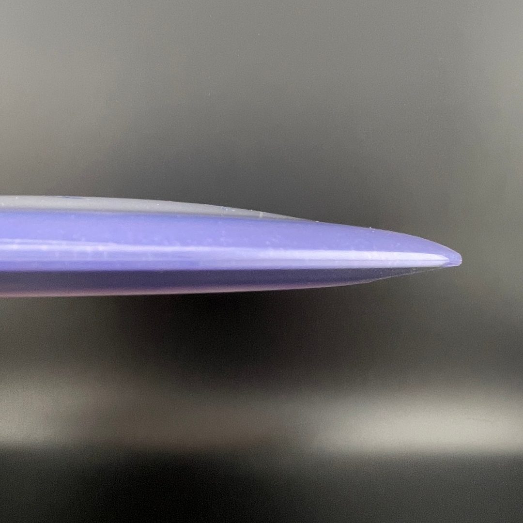 Halo C-Blend Emperor (First Run) - X-Out - Chameleon