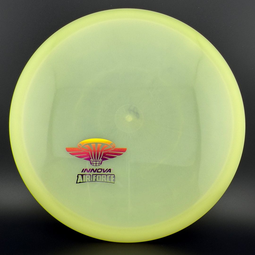 Proto Glow Champion Mako3 - Air Force