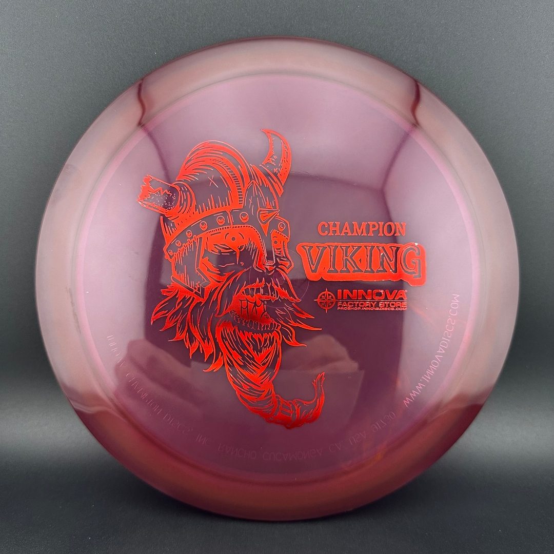 Champion Viking - Artist Series