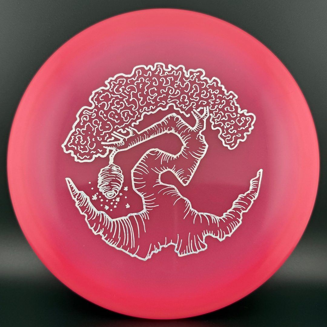 Z FLX Glo Swarm - Faylor Lake DGC