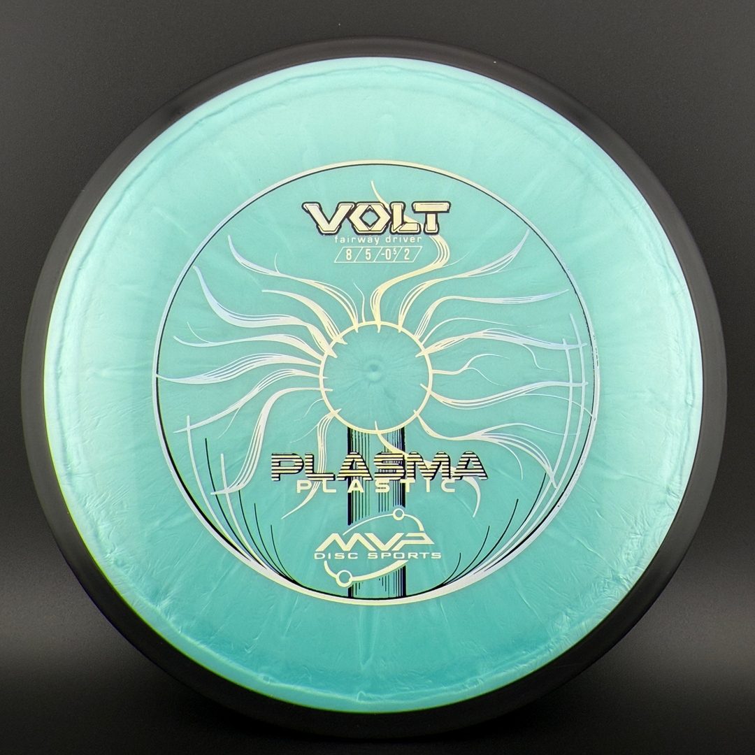 Plasma Volt