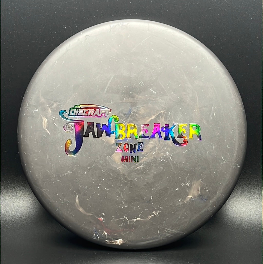 Jawbreaker Mini Zone (6" Mini Disc)
