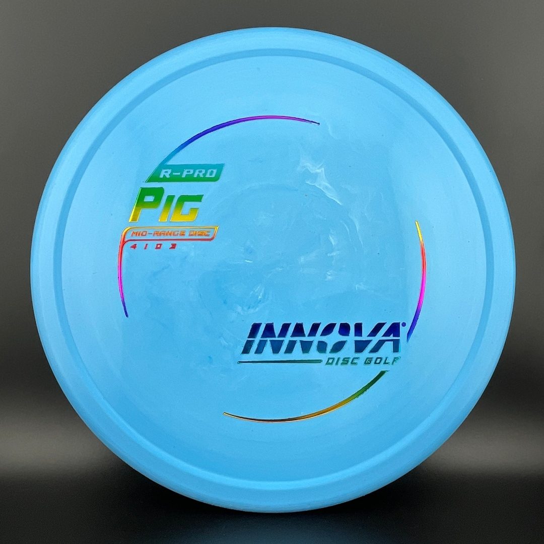 R-Pro Pig