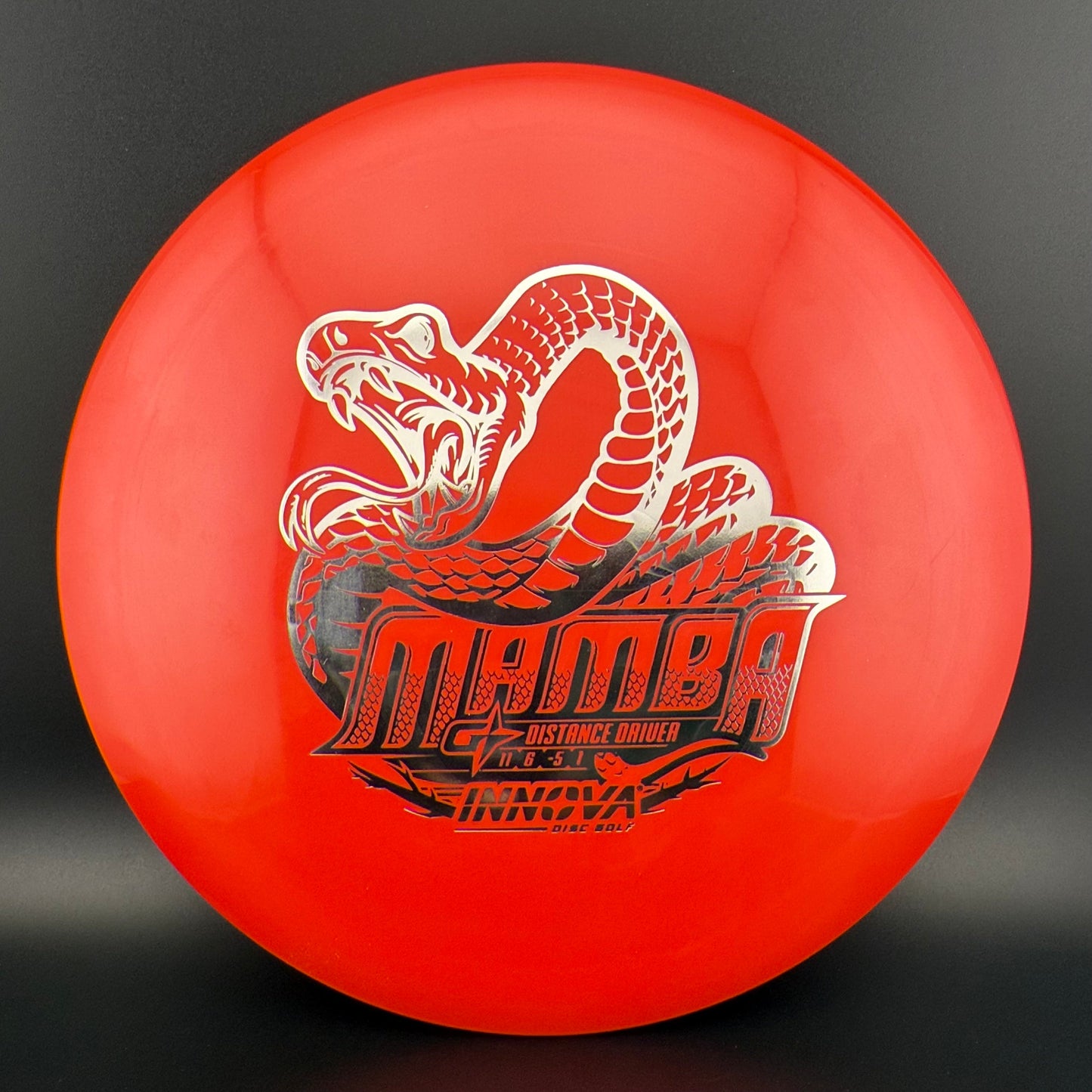 GStar Mamba
