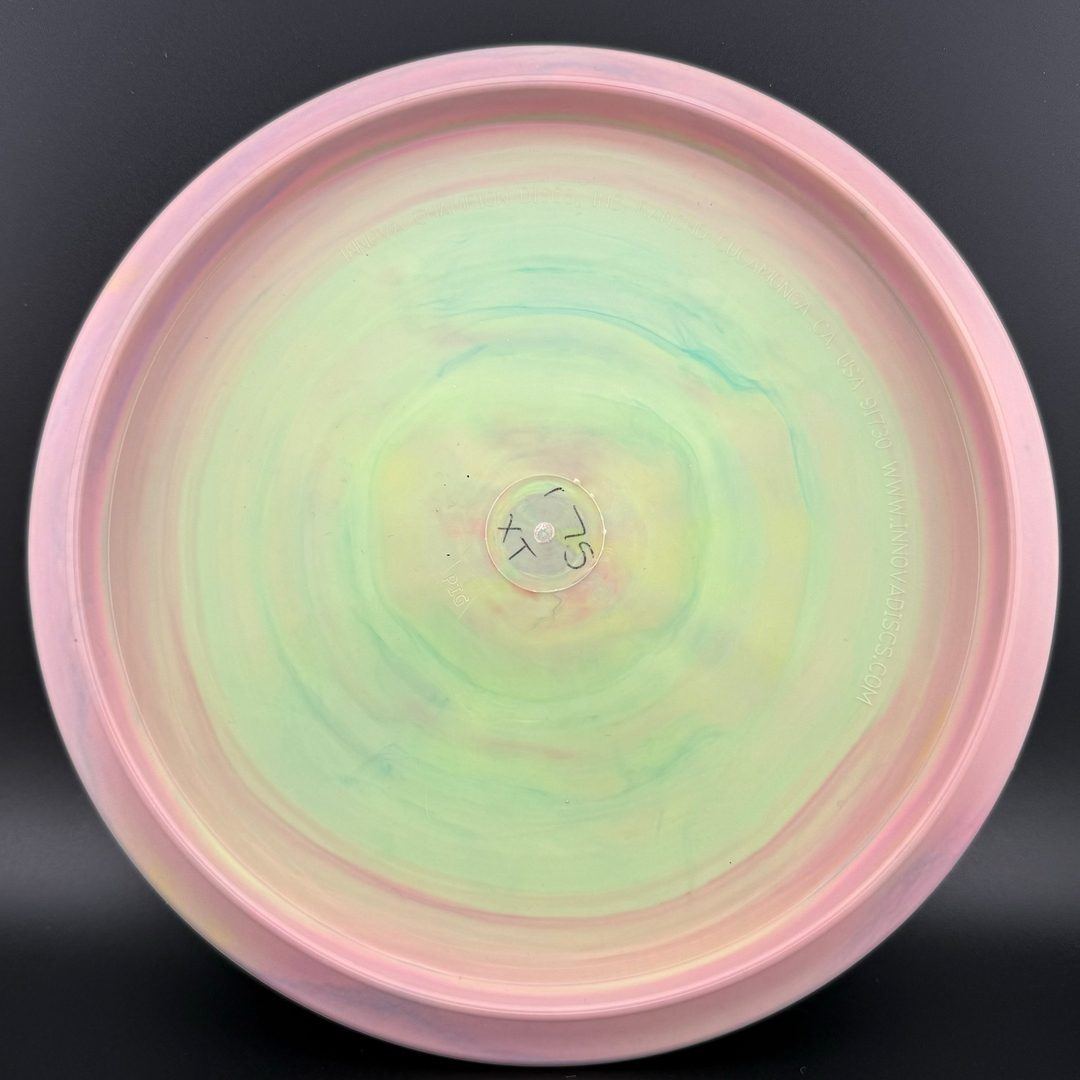 Galactic XT Pig - "Were-Pig" Limited Edition