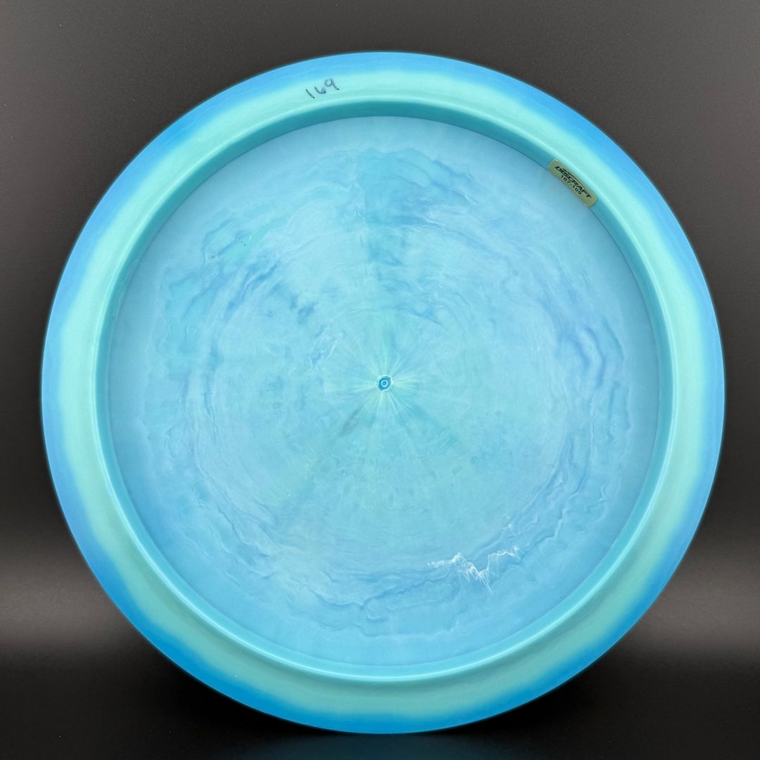 Prototype ESP Anax - Paul McBeth