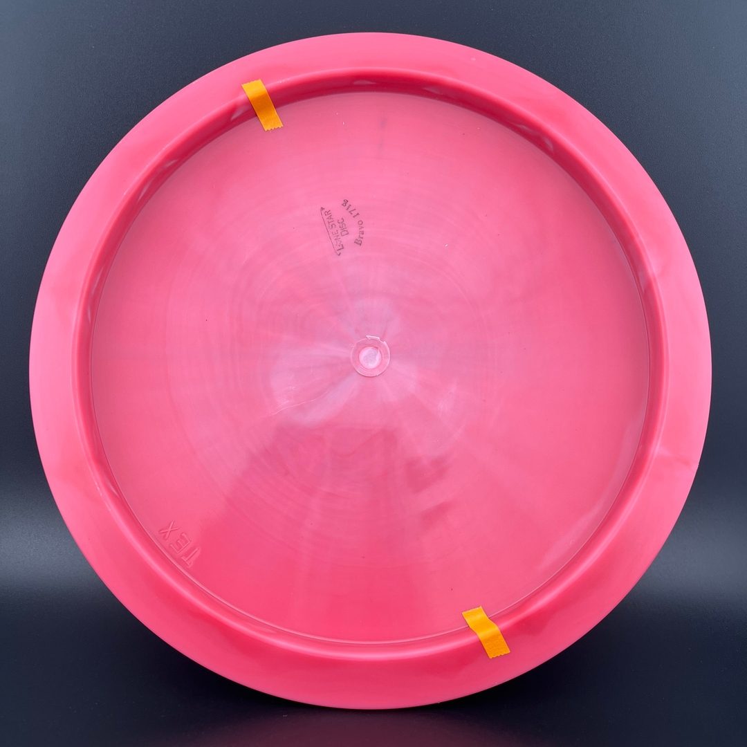 Bravo Tex - First Run
