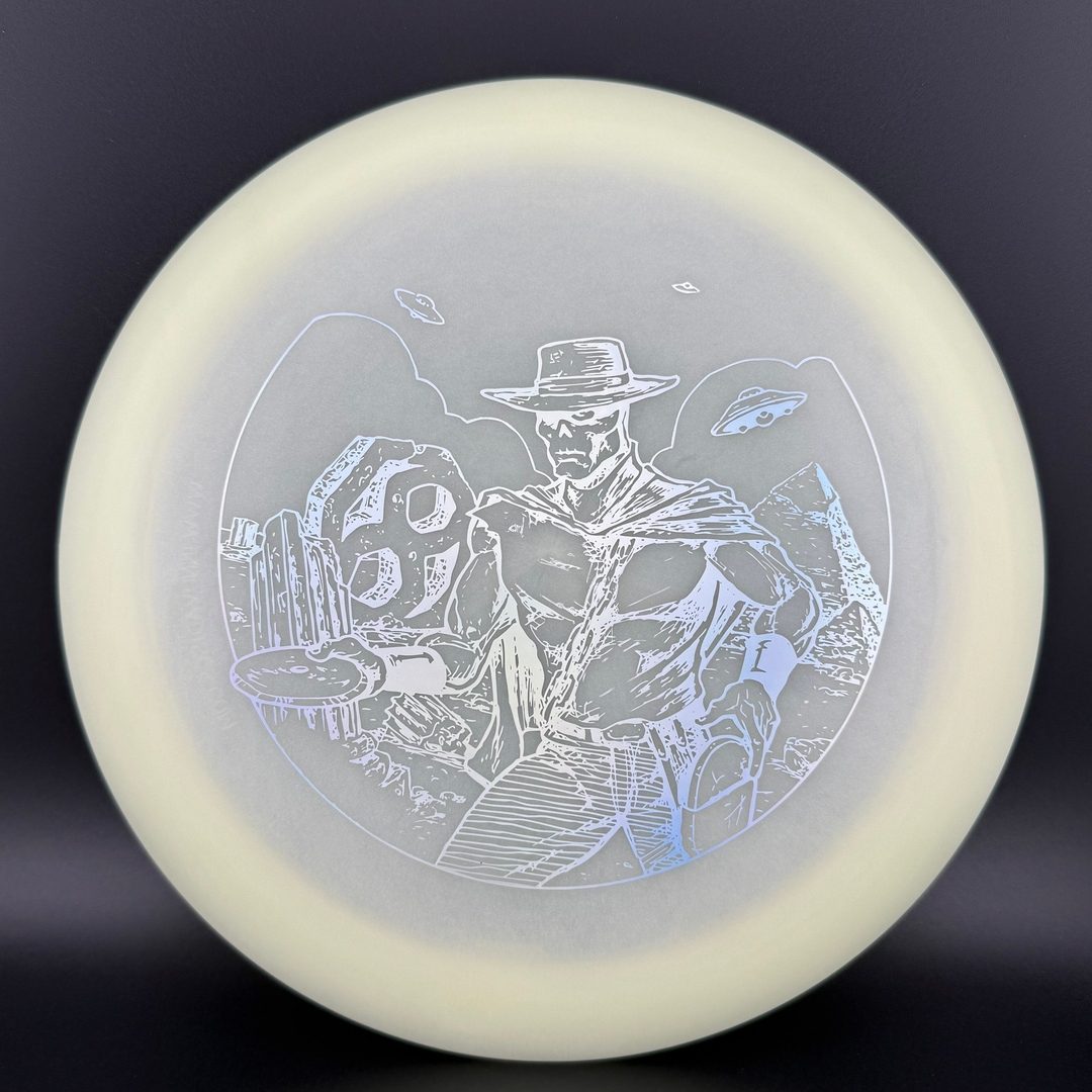 Color Glow Champion Orc - Skulboy Marauder
