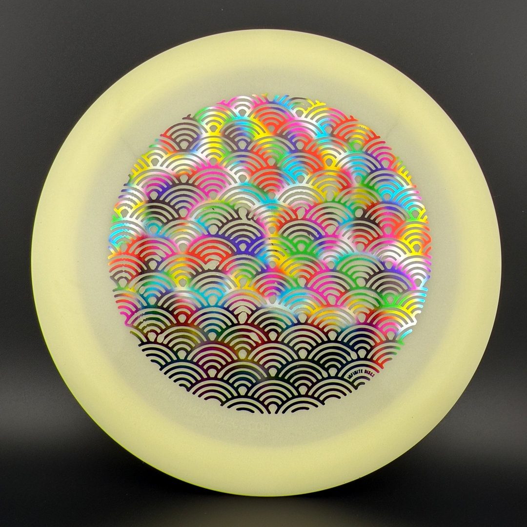 Color Glow C-Blend Aztec X-Out - Mirage