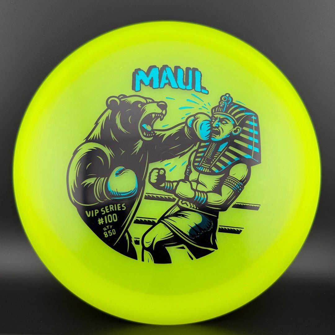 Opto Moonshine Maul - VIP Series #100 - 1/850