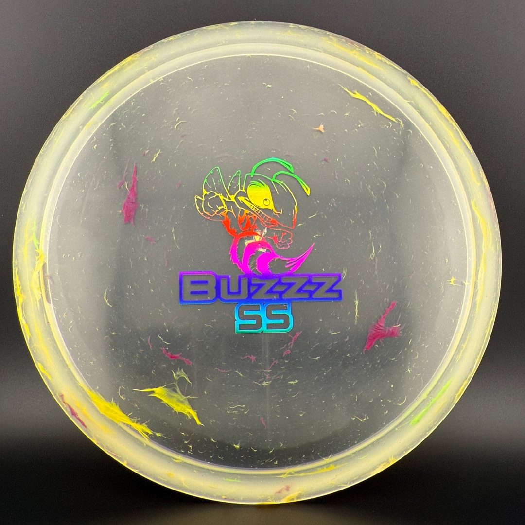 Jawbreaker Z FLX Buzzz SS