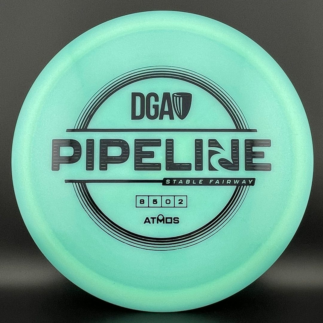Atmos Pipeline