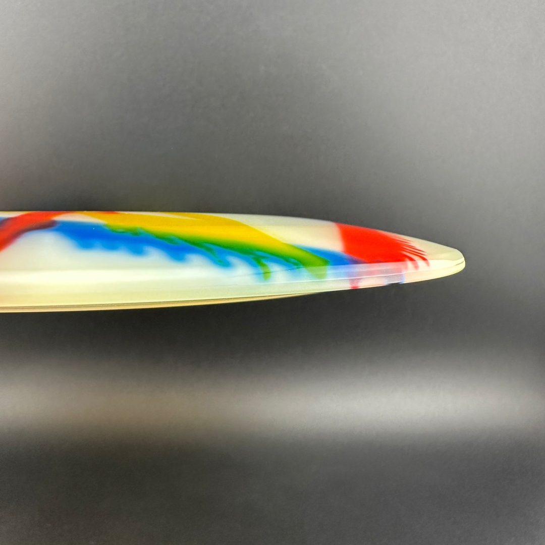 I-Dye Champion Shryke