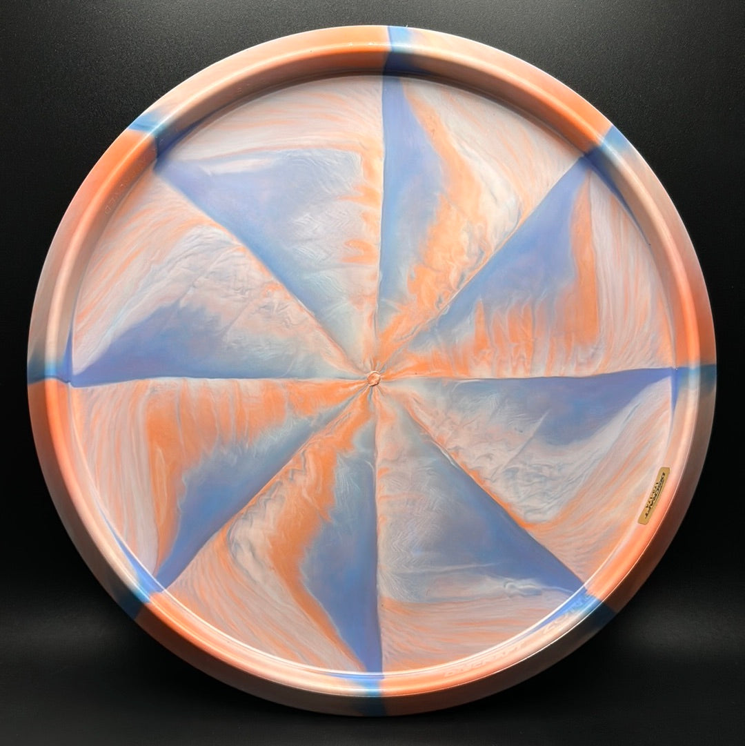 X Swirl Zone - 2024 Ledgestone Edition