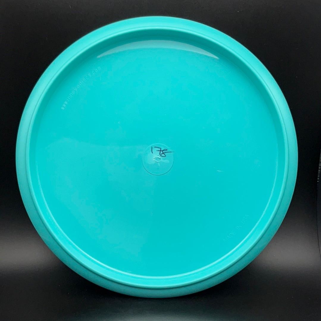 Star Lion - X-Out Hero Disc Japan Open