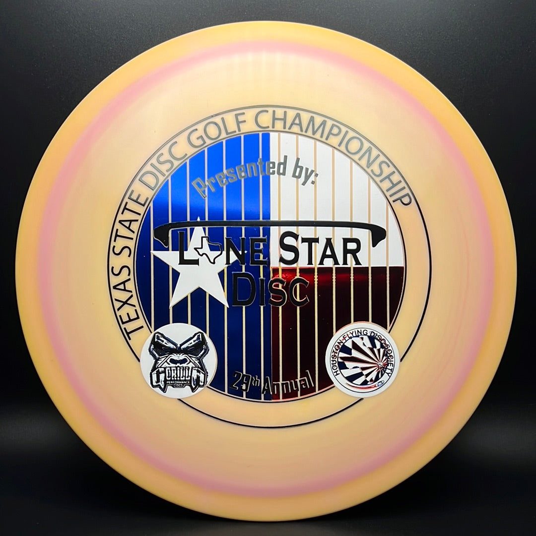 Bravo Brazos - Texas State Championship - Halo!