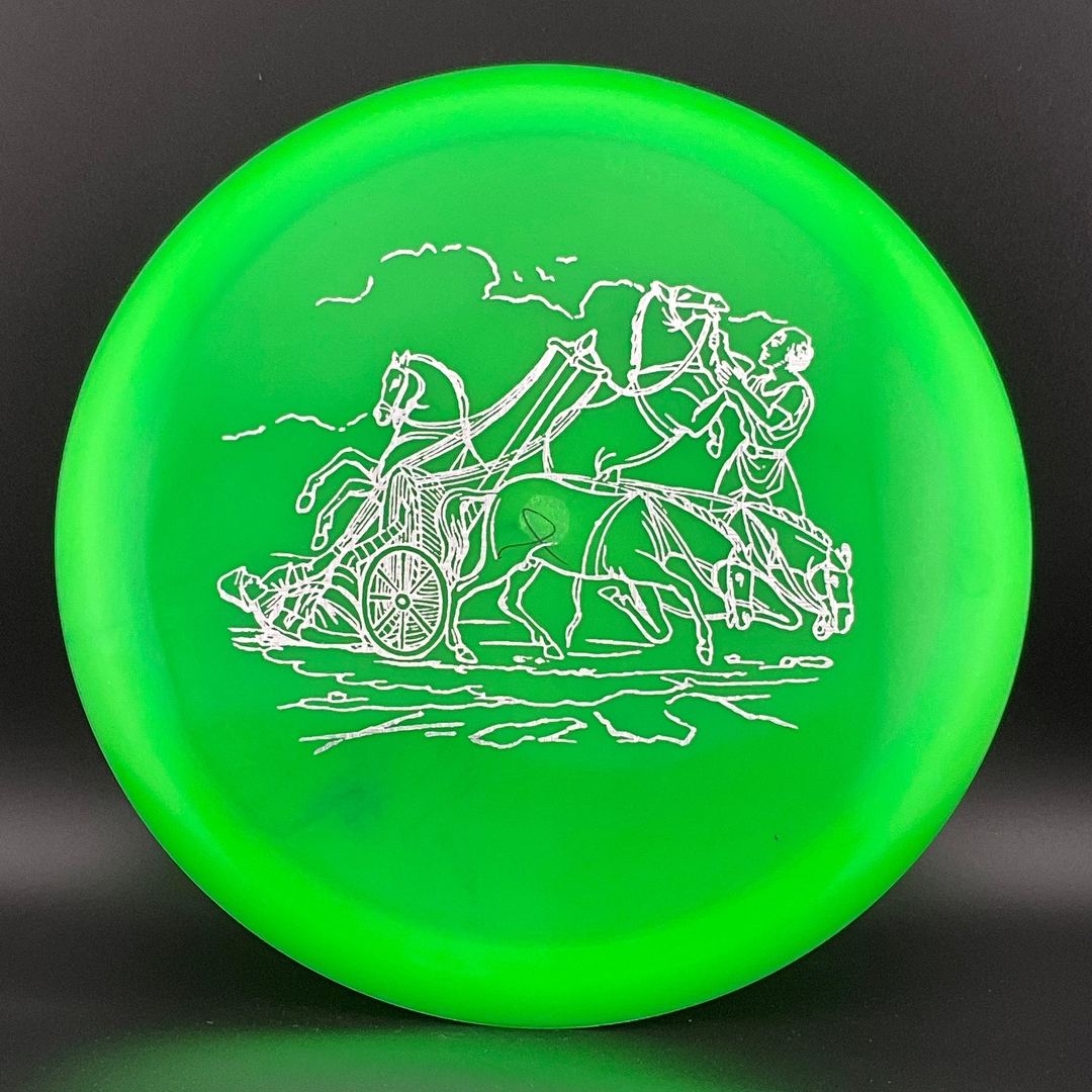 Color Glow C-Blend Roman - Chariot X-Out