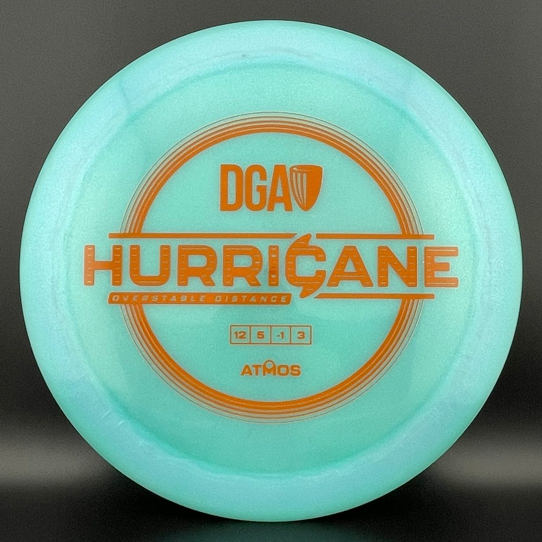 Atmos Hurricane