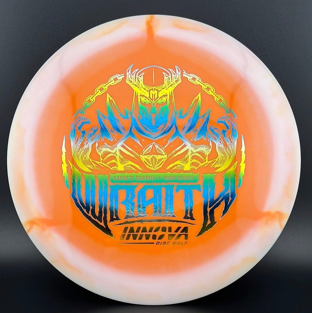 Halo Star Wraith - Garrett Gurthie 2024 Tour Series