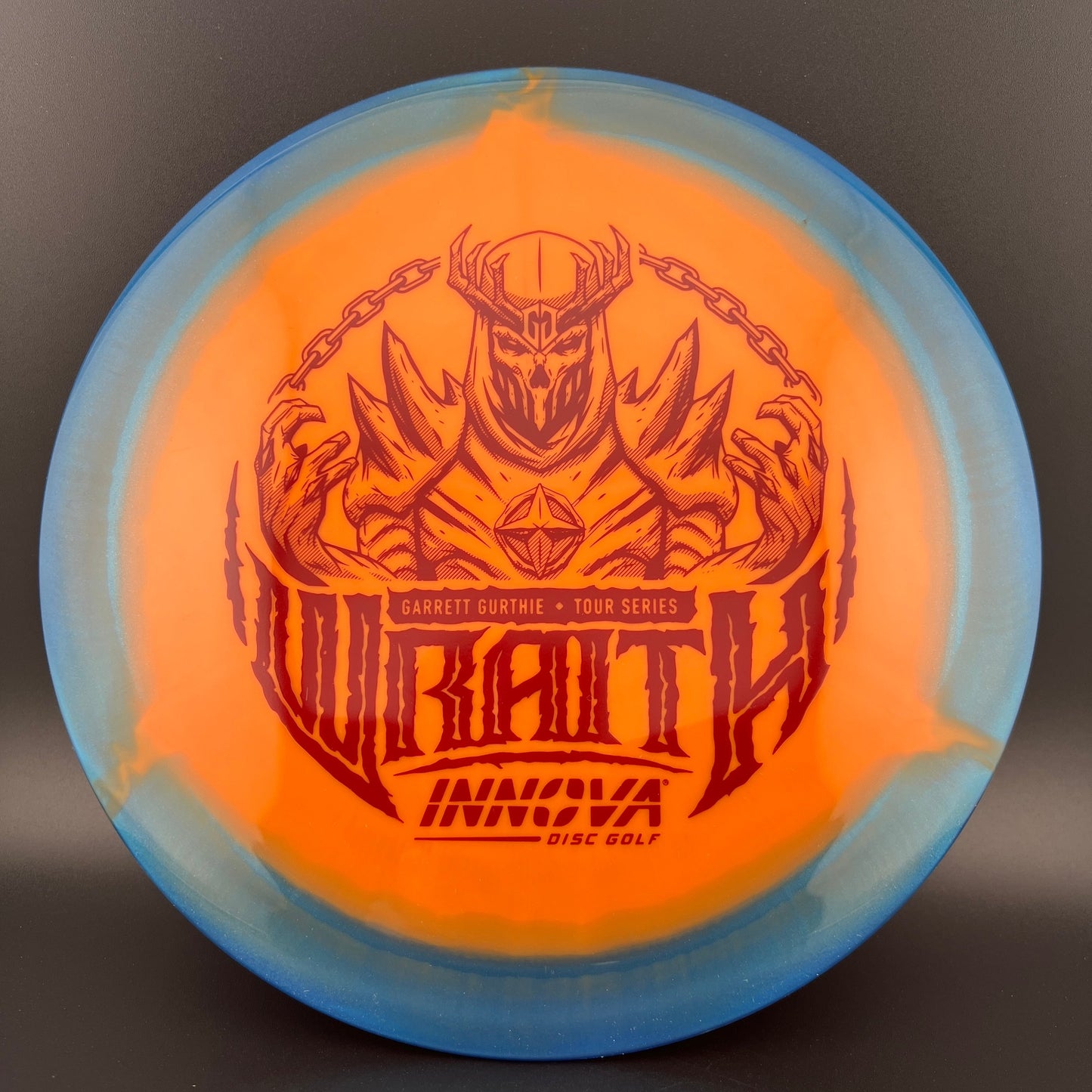 Halo Star Wraith - Garrett Gurthie 2024 Tour Series