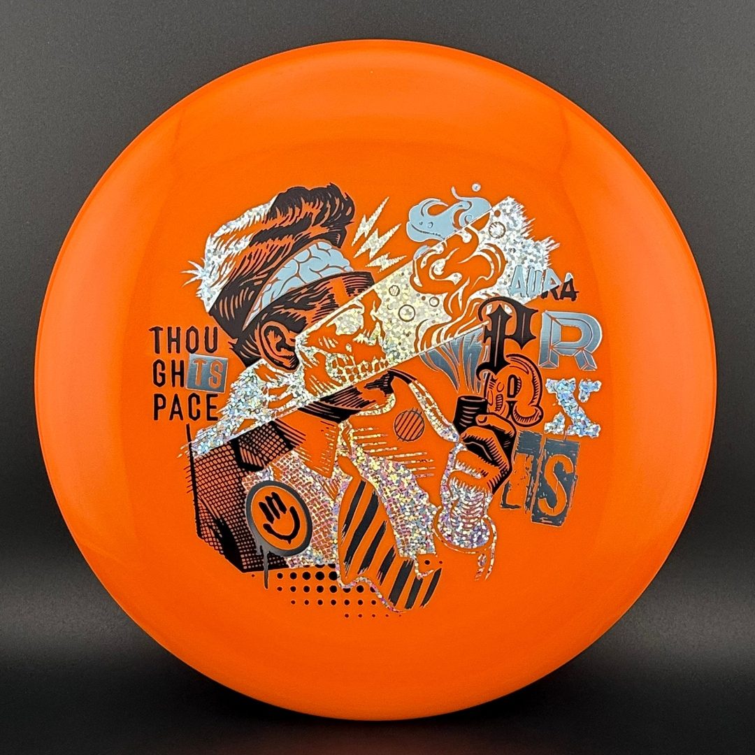 Soft Aura Praxis - First Run