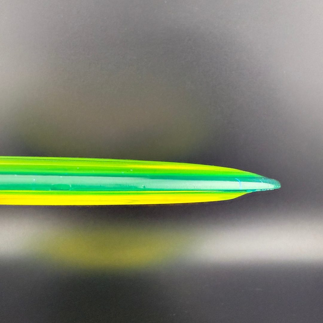 Prism Proton Soft Vanish - OTB Open 2024 - Green C Studio