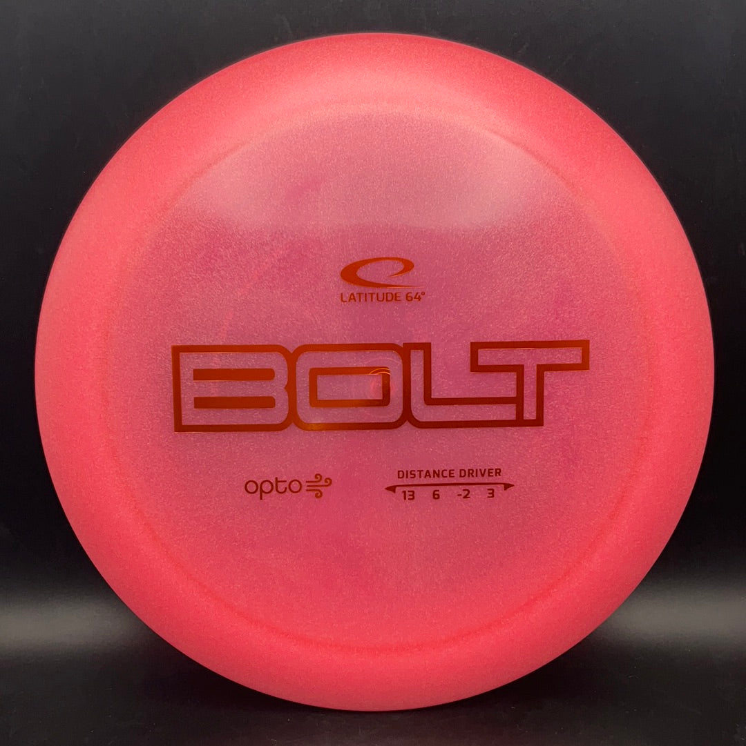 Opto Air Bolt