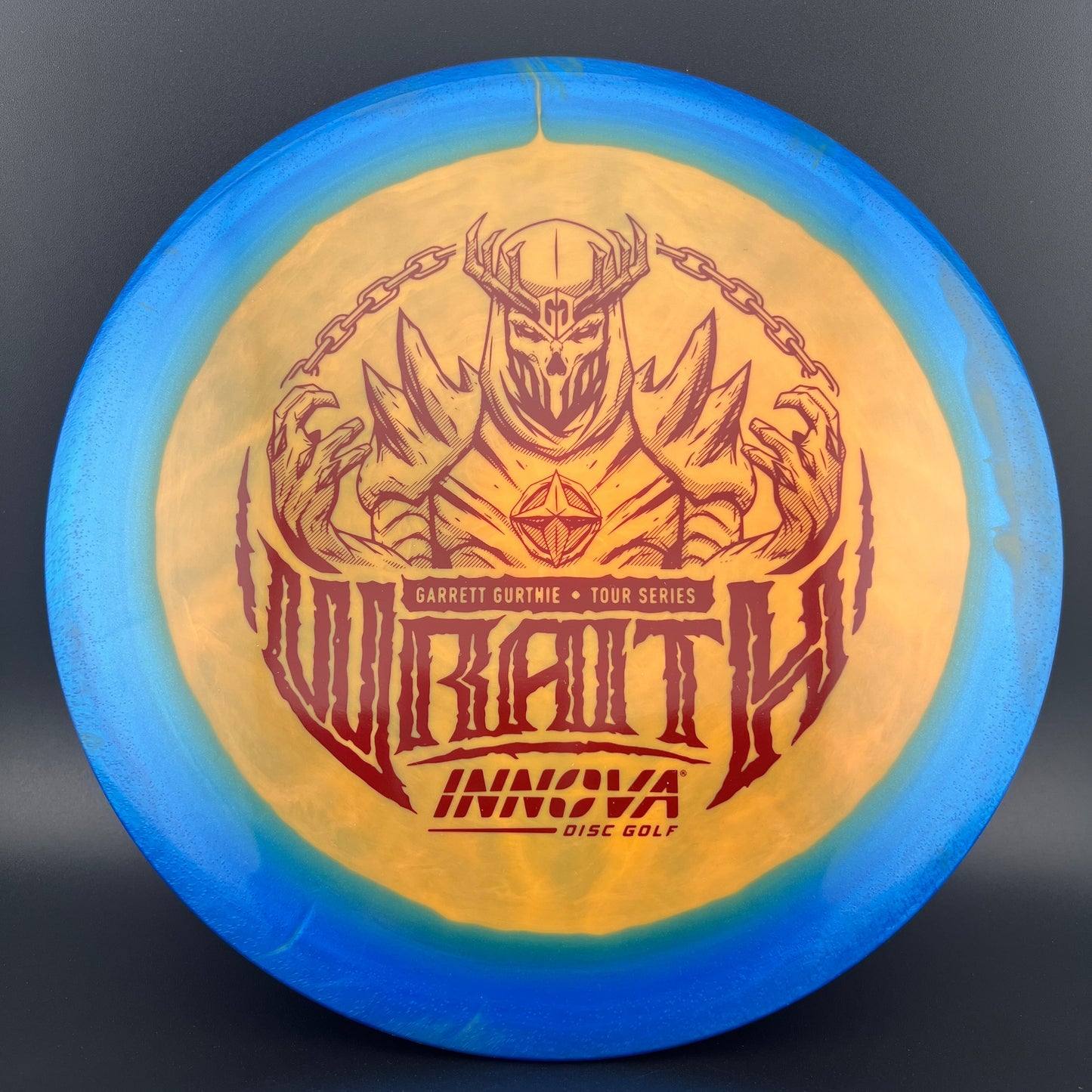 Halo Star Wraith - Garrett Gurthie 2024 Tour Series