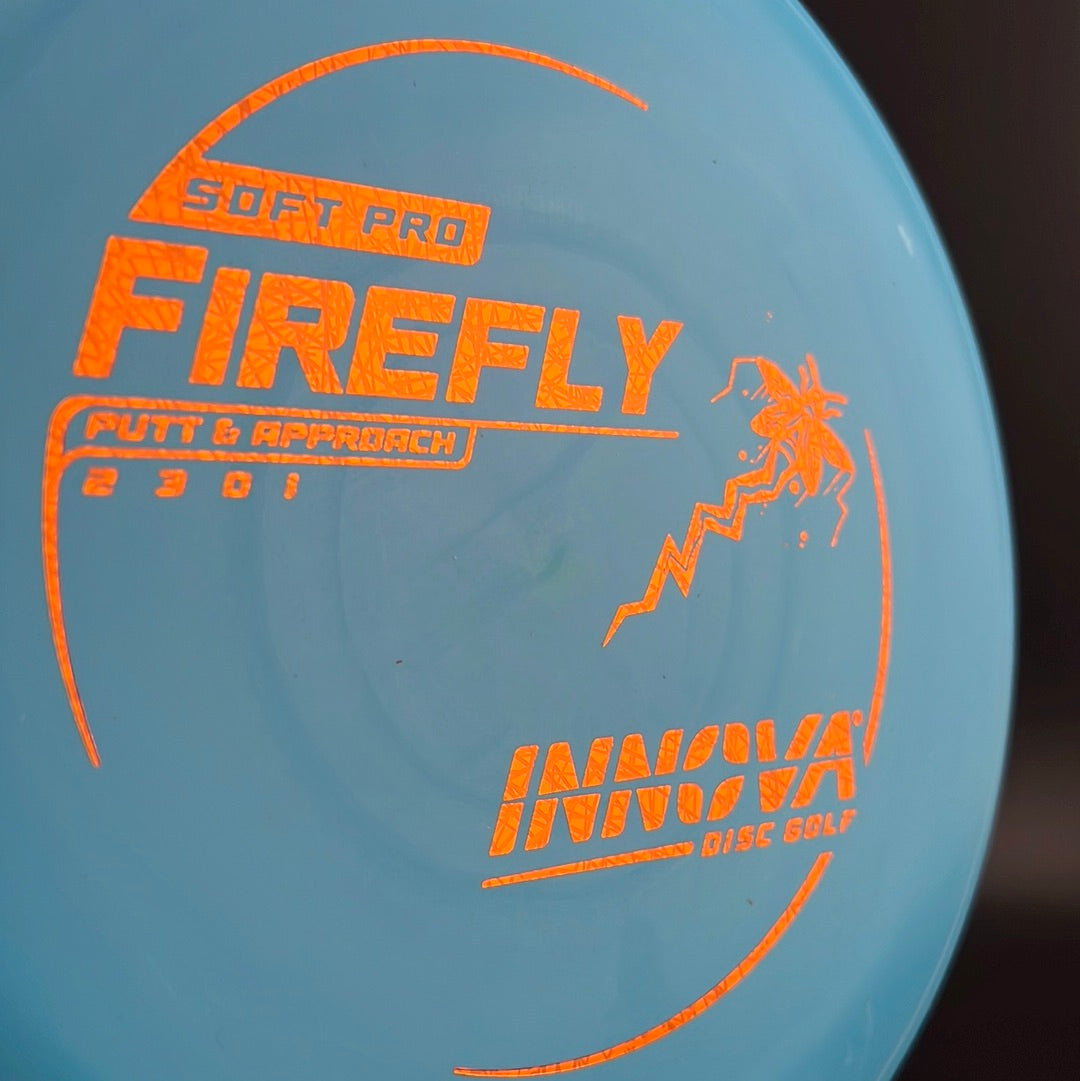 Soft Pro Firefly