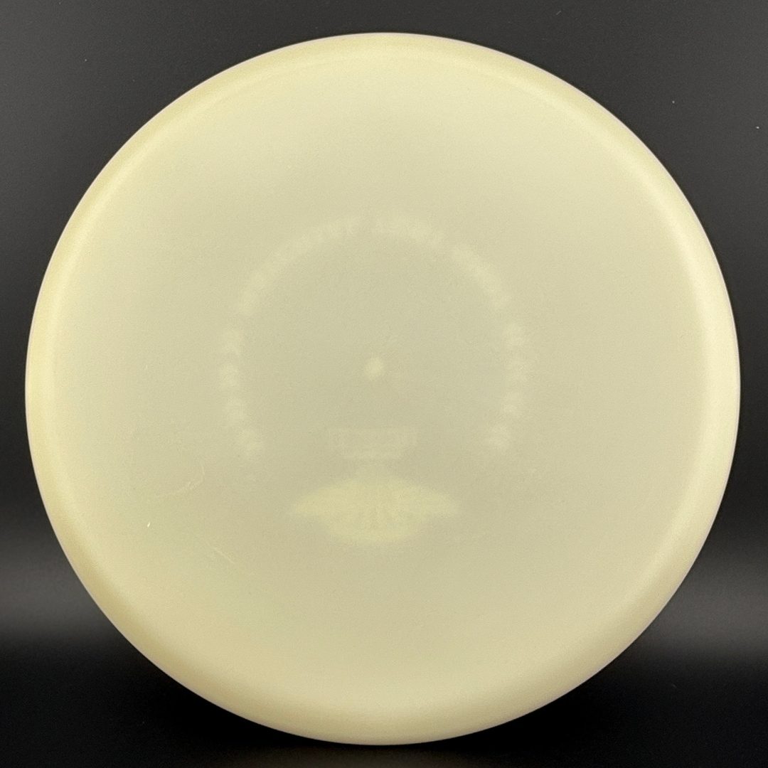 Prototype Midrange - Material Test Shot - Air Force