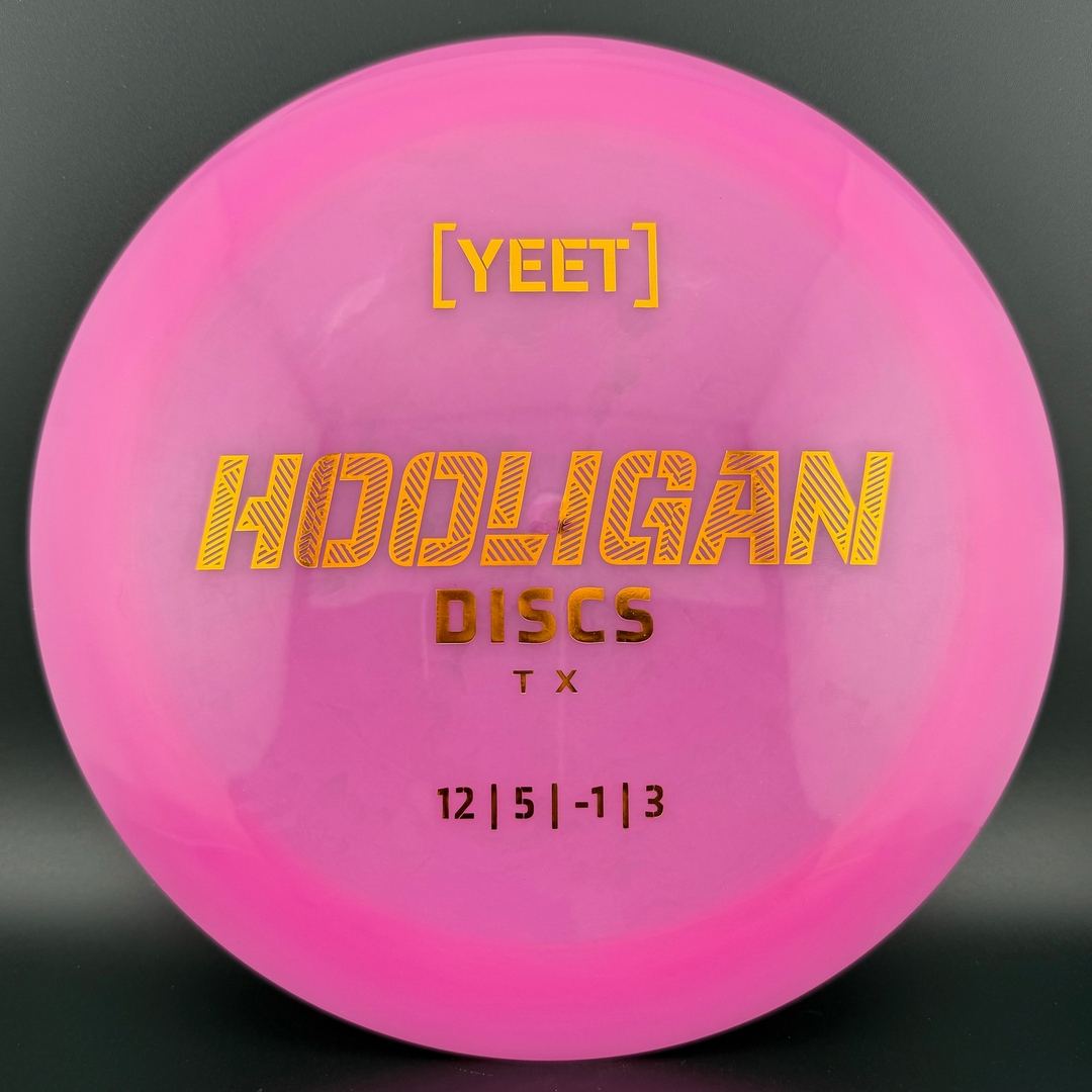 Vision Yeet