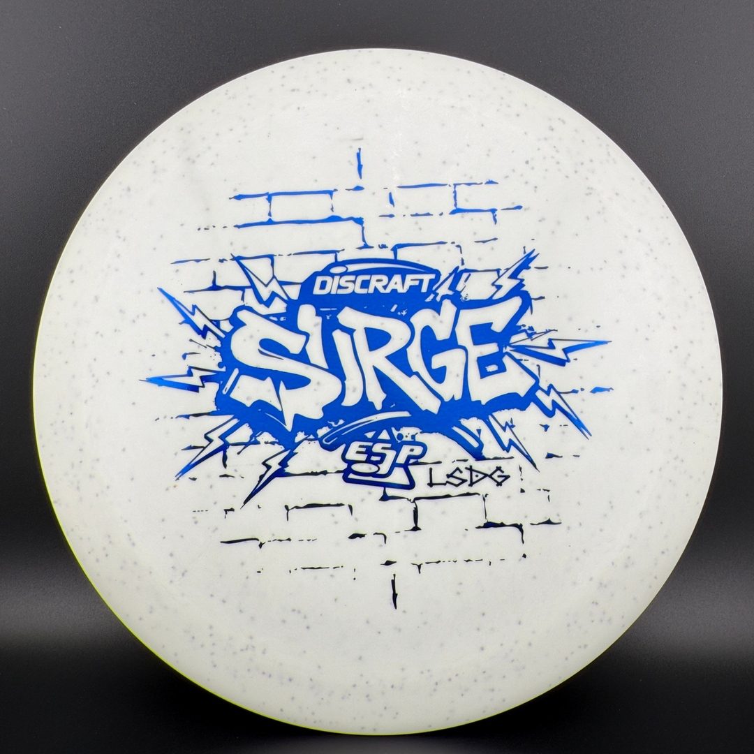 ESP Glo Sparkle Surge - Ledgestone 2025 Season 2