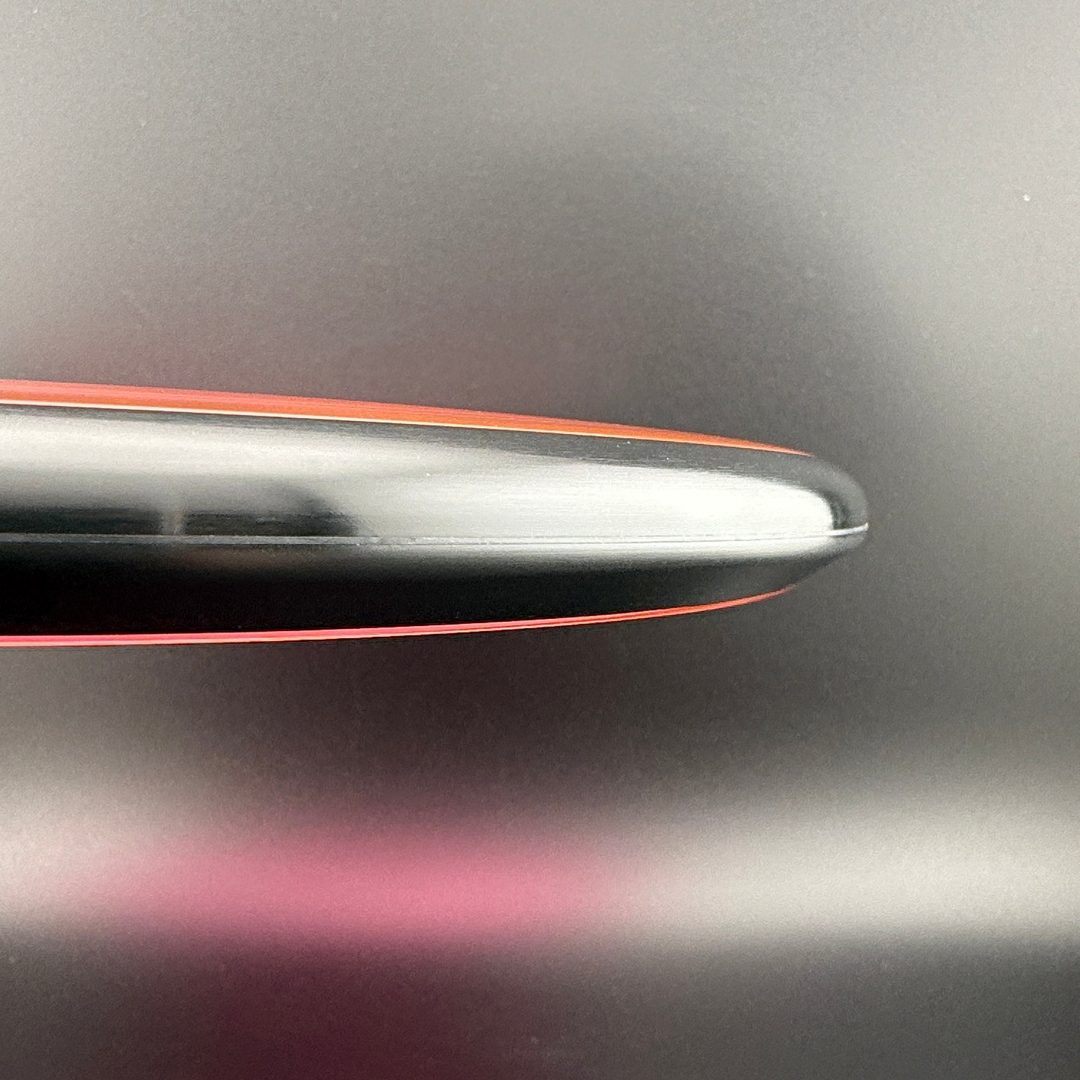Proton Atom