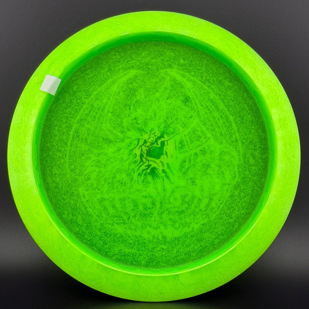 Champion Dragon - Floats in Water!