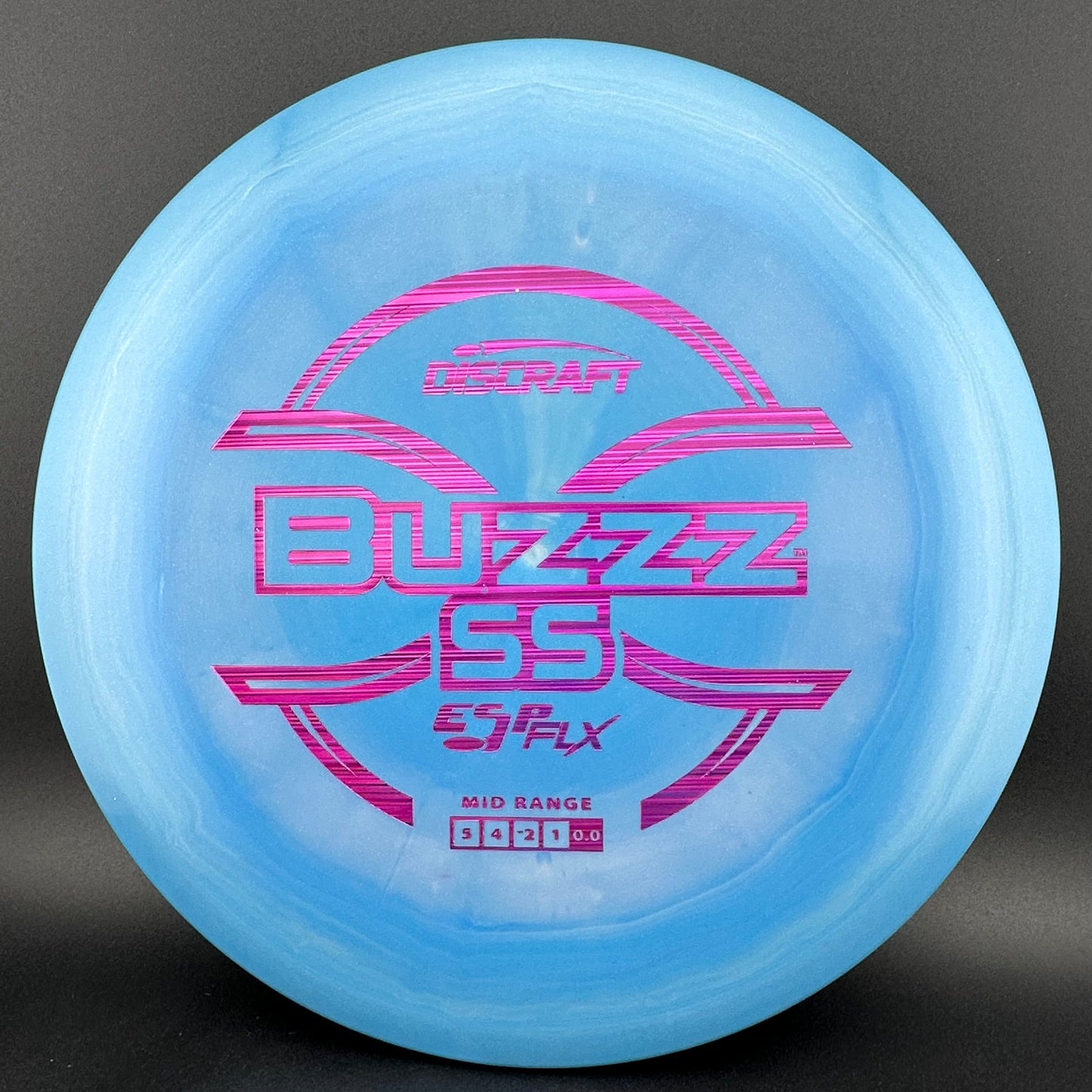 ESP FLX Buzzz SS