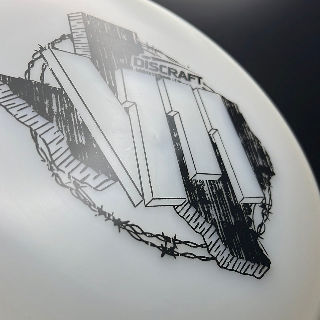 UV Z Meteor - Valerie Mandujano Team Series