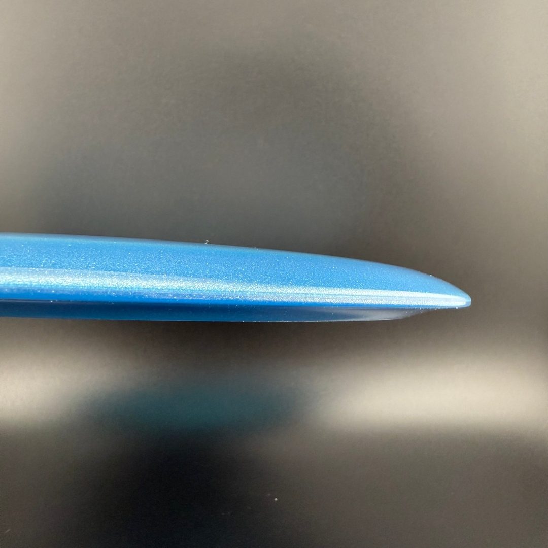 Forge Function - Prototype - Special Edition