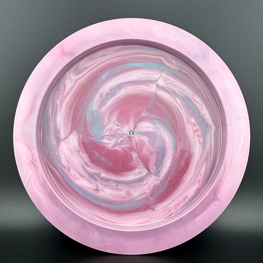 Swirl S-Line Cloud Breaker - SC Exclusive