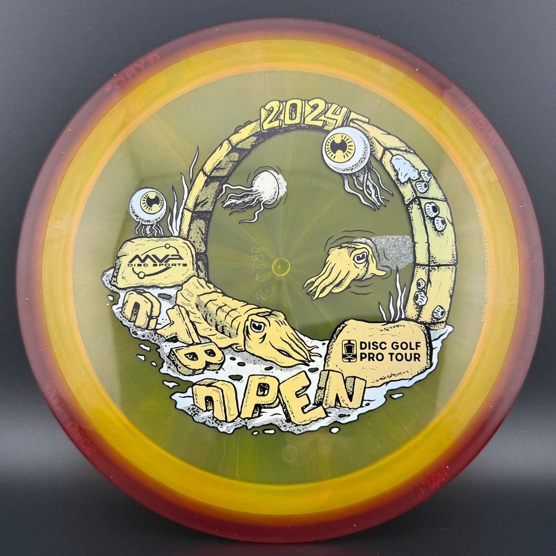 Prism Proton Soft Vanish - OTB Open 2024 - Green C Studio