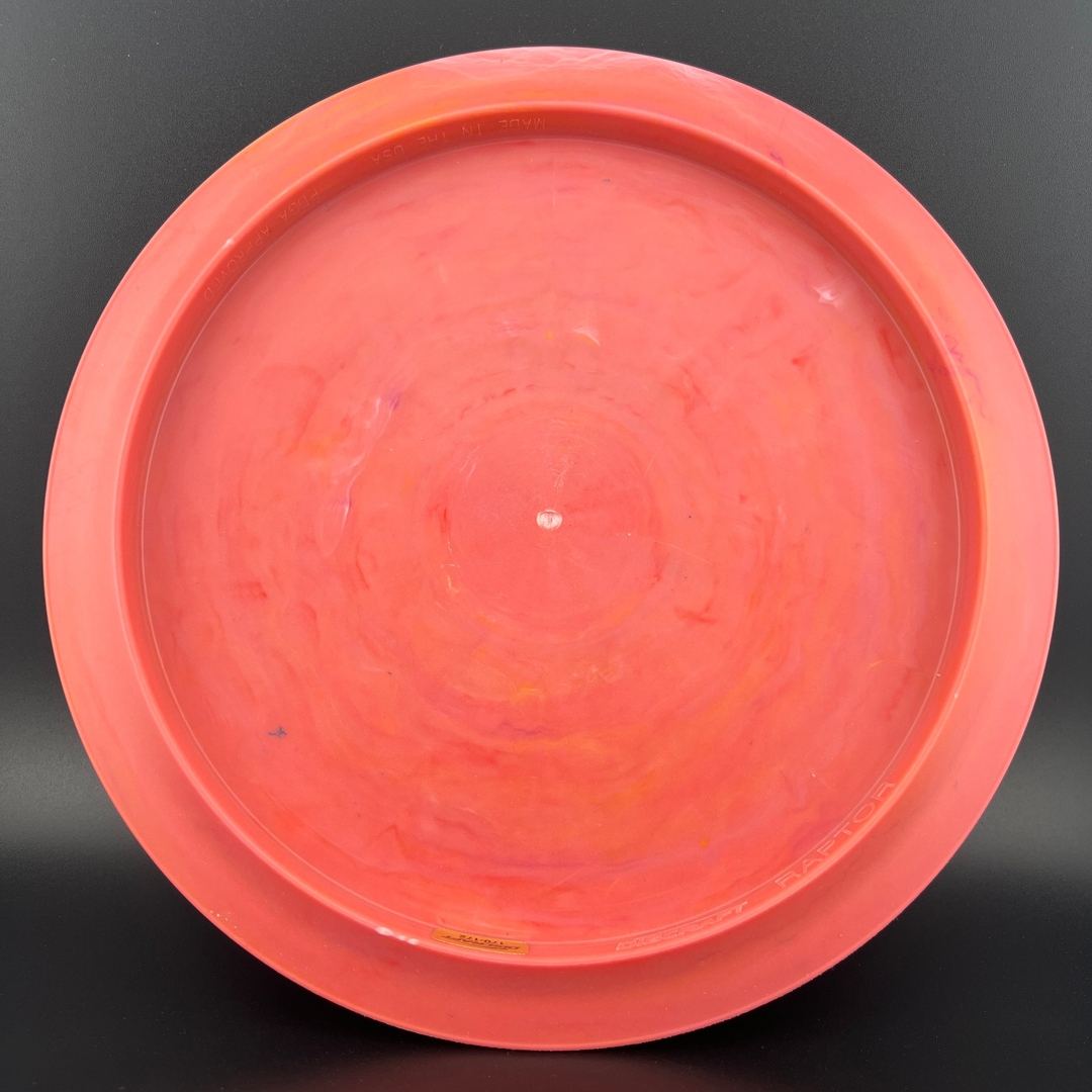 Jawbreaker Glo Raptor - 2024 Ledgestone Finale