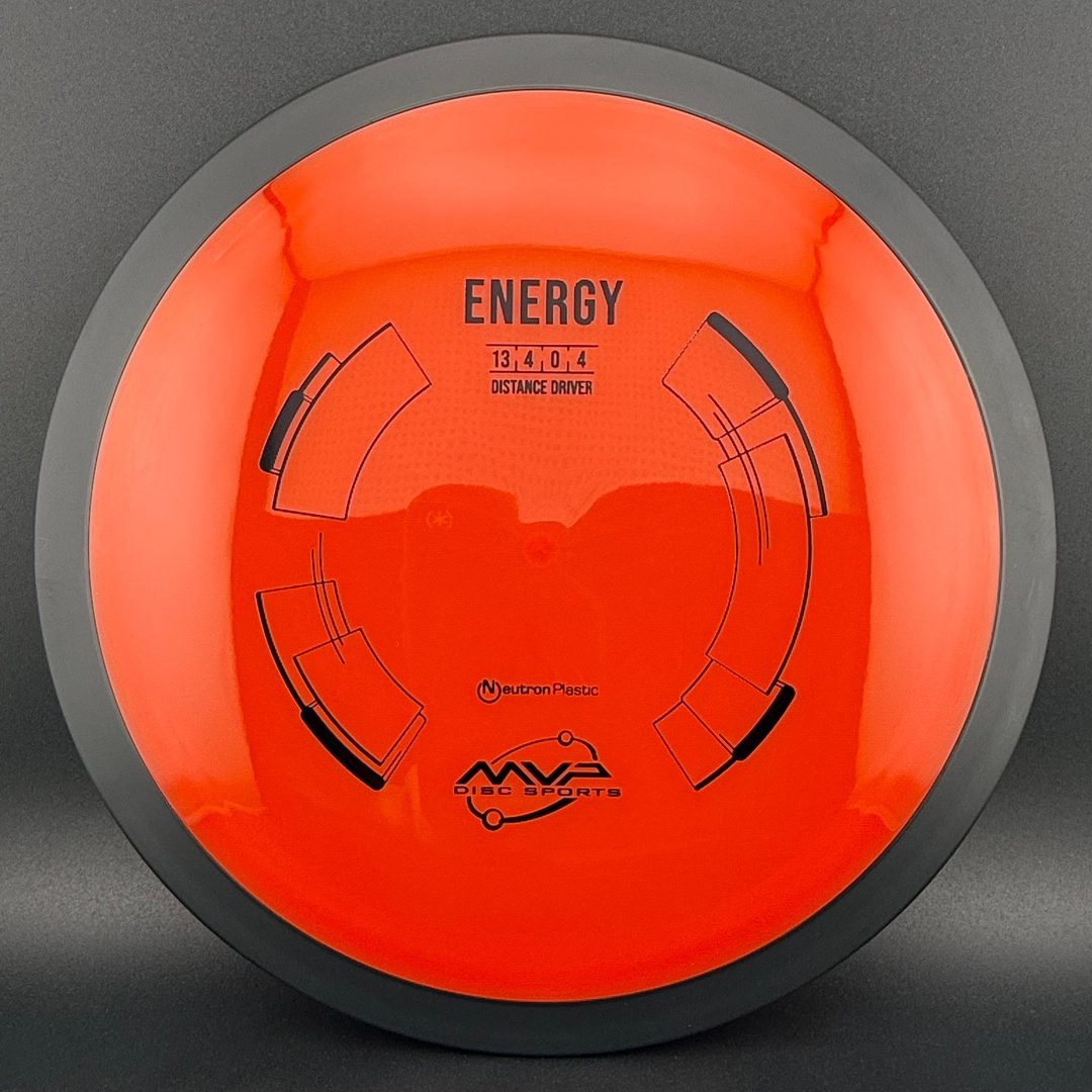 Neutron Energy