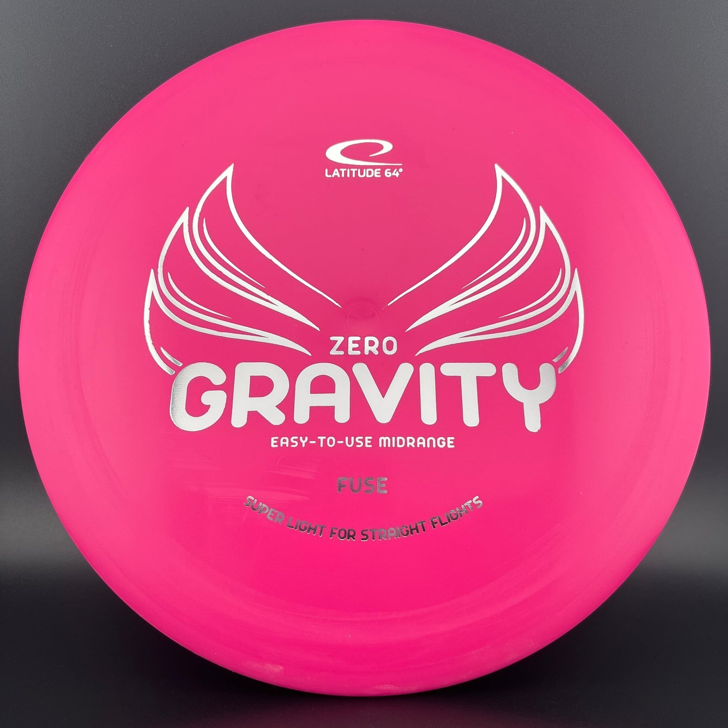 Zero Gravity Fuse - First Run