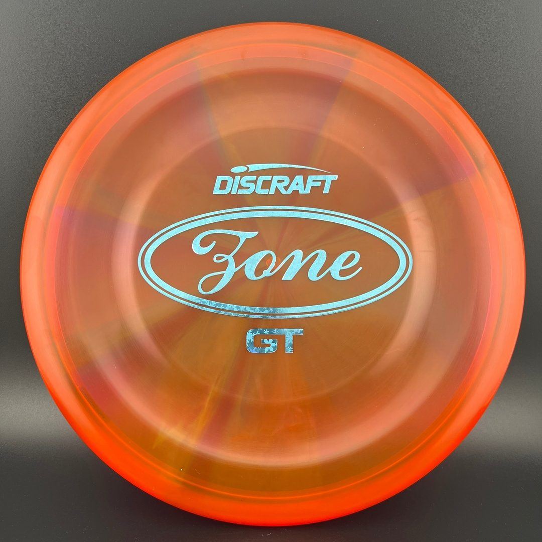 Z Swirl Zone GT - Limited Edition DGLO 2024