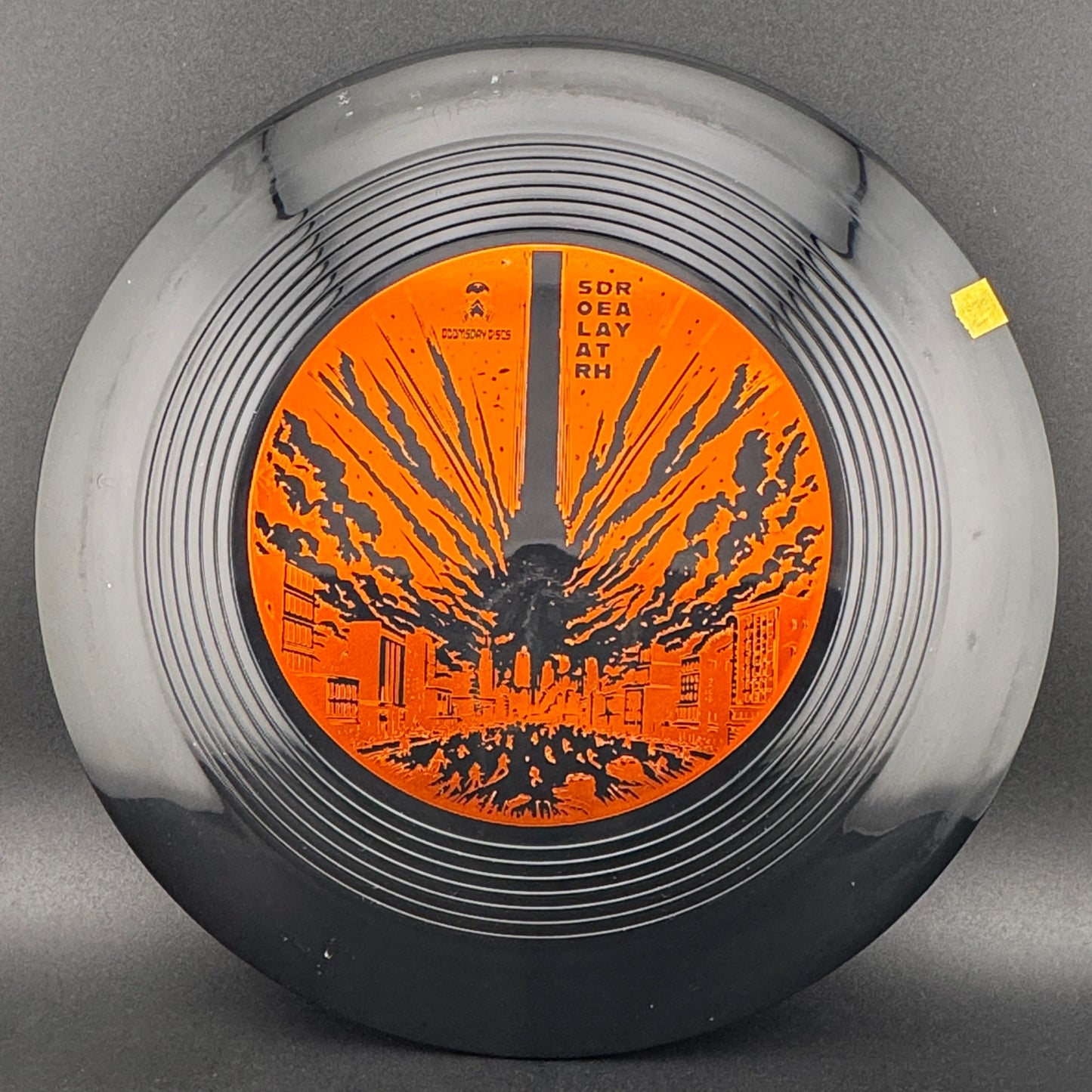 Survival Solar Death Ray
