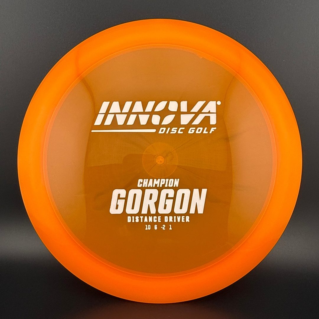 Champion Gorgon