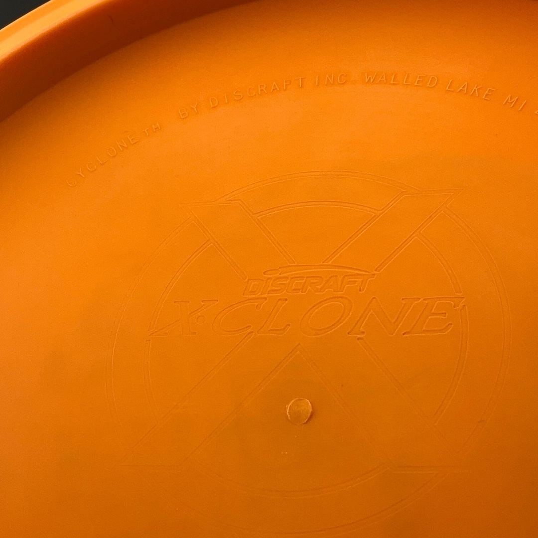 ESP FLX XClone - OOP - 2015 Amateur World Championships - Kalamazoo Michigan Bells Brewing
